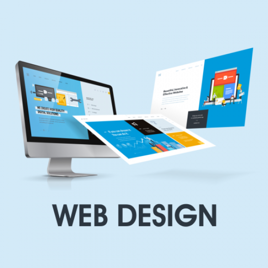 Web Design Web Design