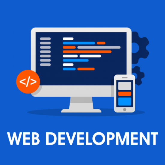 Web Development Web Development